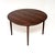 1960s Vintage Danish Extending Dining Table by Arne Vodder for Sibast, 1960s For Sale - Image 5 of 12