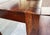 Modernist Table and Chairs in Rosewood, 1970s, Set of 5 For Sale - Image 16 of 18