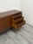 Mid Century Modern Walnut Dresser For Sale In Los Angeles - Image 6 of 11