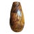 Vintage 1920s Signed Anna Van Briggle Vase For Sale