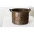 Brass French 19th Century Heavy Brass Cooking Pot For Sale - Image 8 of 10
