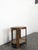 Art Deco Style Side Table, in Very Good conditions.