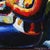 Mid-Century Modern Anders Wollin, Woman with Candle, 1998, Oil on Canvas, Framed For Sale - Image 3 of 5