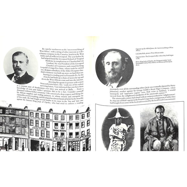 "Out in the Noonday Sun: Edwardians in the Tropics" 1985 Pakenham, Valerie For Sale - Image 11 of 12