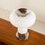 Space Age Murano Glass Table Lamps from Guzzini, Italy, 1970s, Set of 2 For Sale - Image 6 of 9