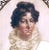 French Royal Silkwork Portrait of Marie Thérèse of France, Duchesse d’Angoulême, Daughter of Marie Antoinette France,...