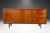 Mid 20th Century Mid-Century Modern Walnut Dresser For Sale - Image 4 of 10