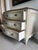 1920s Antique Serpentine Bombe Commode For Sale - Image 5 of 7