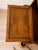 19th Century 19th Century Burl Wood Fall-Front Writing Desk For Sale - Image 5 of 5