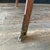 French Louis XV Walnut Marquetry Inlaid Card and Backgammon Table For Sale - Image 12 of 15