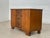 Brown Mid-Century Wooden Sideboard For Sale - Image 8 of 11