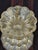 Glass Barovier Vase in Murano Glass with Gold Dust, 1960 For Sale - Image 7 of 10