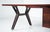 Mid-Century Modern Desk attributed to Ico Parisi for Mim Roma, Italy, 1950s For Sale - Image 4 of 18