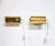 Antique Scandinavian Wall Lights in Brass with Star Pattern, 1950s, Set of 2 For Sale - Image 4 of 13