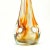 Art Deco Vase from HSG Laura, Poland, 1970s, in Very Good conditions. Designed 1970 to 1979 I have official proof of...
