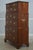 Age: Approx: 30 Years Old Details: Solid Cherry Dovetailed Drawer Construction High Quality Construction 18 C. Design...