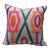 Pierre Frey Cartoon Boussac Pillow Cover For Sale