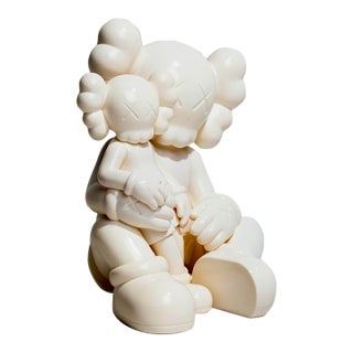 Kaws Holiday Changbai For Sale