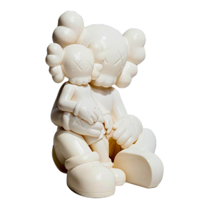 Kaws Holiday Changbai