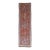 Early 20th Century Distressed Cloudband Karabagh Runner - 3'5" x 12'8" For Sale