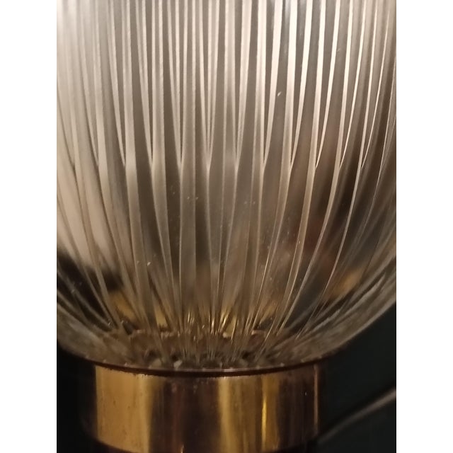LP5 Wall Lamp by Ignazio Gardella for Azucena, Italy, 1950s For Sale - Image 9 of 12