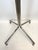 Vintage Aluminum Coat Rack from Reggio Emilia, Italy, 1970s For Sale - Image 5 of 13