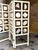 2000 - 2009 Vintage Geometric Screen, 1970s For Sale - Image 5 of 11