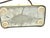 1940s Art Deco Etalage Reclame Mystery Clock Running Nicely For Sale - Image 4 of 14