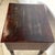 Antique American Federal Mahogany Two-Drawer Stand For Sale - Image 12 of 12