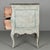 18th Century French Louis XV Bordelaise Painted Commode For Sale In Orlando - Image 6 of 12