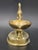 Handcrafted Brass Peacock Oil Lamp-Diya-Deepam For Sale In Philadelphia - Image 6 of 18