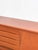 Wood Mid-Century Danish Sideboard in Teak by Axel Christensen Odder for Odder Møbler For Sale - Image 7 of 16