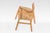 BM1 Dining Chairs by Børge Mogensen for C.M. Madsen, Denmark, 1960s, Set of 4 For Sale - Image 5 of 8