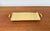 Mid-Century German Brass Tray from WMF, 1960s For Sale - Image 5 of 18