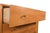 Wood Mid 20th Century Paul McCobb Model 1508-B Planner Group Gentleman's Chest For Sale - Image 7 of 7
