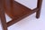 Vintage Bedside Tables in Walnut and Beech, 1950s, Set of 2 For Sale - Image 18 of 18