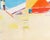 Late 20th Century Oil on Canvas Painting of a Beach by Sidney Smiley For Sale - Image 5 of 9