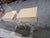 Pair of Vintage Louis XVI Style Painted Nightstands For Sale - Image 9 of 12