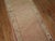 Zabihi Collection Pink Vintage Turkish Anatolian Runner - 2'9" x 9'4" For Sale - Image 4 of 7