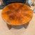 Early Art Deco Biedermeier Revival Coffee Table For Sale In Washington DC - Image 6 of 11