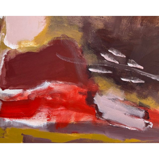 Abstract Art by Jill Johnson For Sale - Image 4 of 5