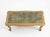 Mid-Century Modern French Coffee Table, 1960s For Sale - Image 3 of 4