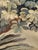 19th Century French Aubusson Landscaper Tapestry, 1890s For Sale - Image 9 of 18