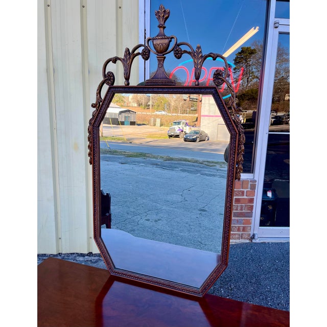 Romweber Early 20th Century Romweber Vanity Dresser For Sale - Image 4 of 9