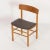 Danish Teak & New Brow Leather Chair from Farstrup, 1960s For Sale - Image 9 of 13