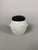 White Dehua porcelain incense burner from the Kangxi period (1661-1722) For Sale
