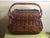 Late 20th Century Vintage Picnic Time Picnic Basket For Sale - Image 5 of 13