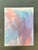 Vintage Monumental Boho Signed Original Abstract Oil Painting For Sale - Image 11 of 11