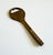 Mid 20th Century Vintage Brass Tennis Racket Bottle Opener For Sale - Image 5 of 6
