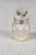 Metal 19th Century English Crystal and Silver Jug For Sale - Image 7 of 11